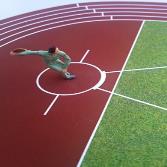 Sportive Maquette