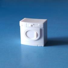 Washing Machine Maquette