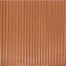 Embossed Flute Roof PVC Sheet