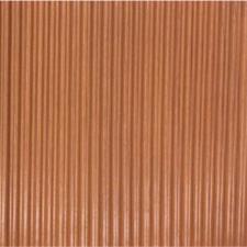 Embossed Flute Roof PVC Sheet