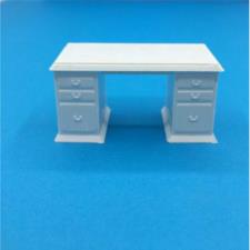 Arad Desk Maquette