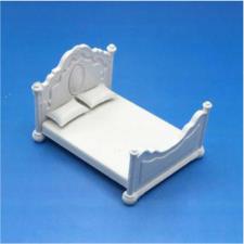 Royal Bed Maquette