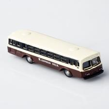 Bus Maquette