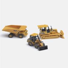 Road Construction Machinery Grade 1 Maquette