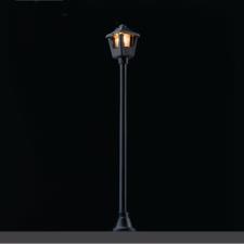 Lantern-like Lighting withSingle Flame Maquette