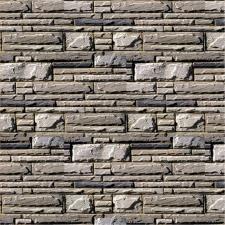 Regular Cubic Stone Pattern Sheet Maquette