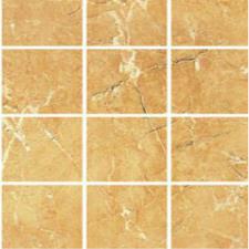 Cream Travertine Stone Pattern Sheet Maquette