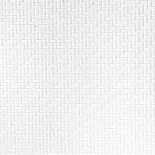 Herringbone Bond PVC Sheet Maquette