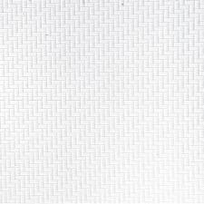 Herringbone Bond PVC Sheet Maquette