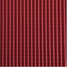 Embossed Colored Earthen Roof PVC Sheet Maquette