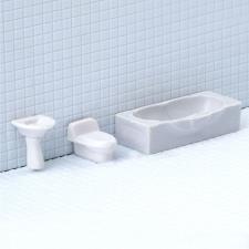 Dorna Bathroom Furniture Maquette