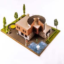 Modern Villa