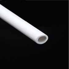 Hollow Round PVC Rod Maquette