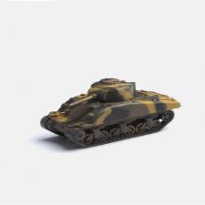 Tank Model B Maquette