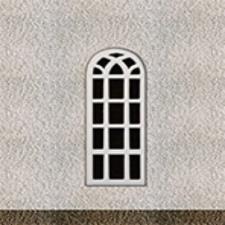 Arch window I 