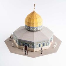 Dome of The Rock