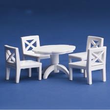 Diba Dining Table Maquette