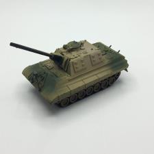 Self Assembly Tank Maquette