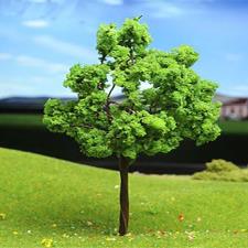 Elm Tree Maquette