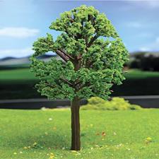 Free Tree Maquette