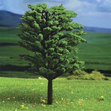 Oak Tree Maquette